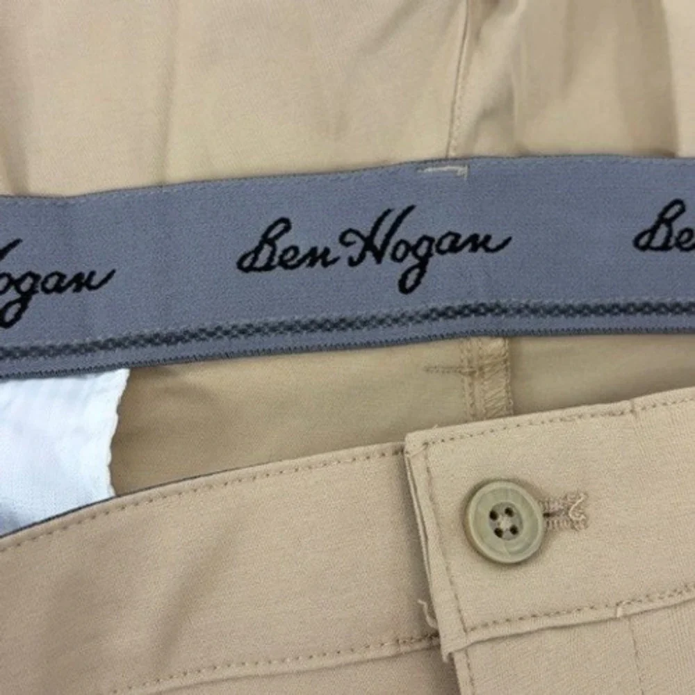 Ben Hogan elevate your